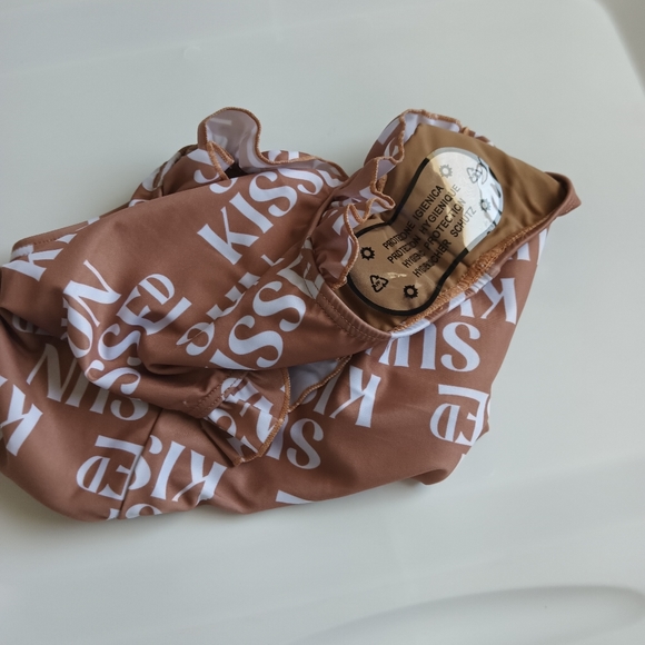 New Sunkissed swimsuit 18 m. - Picture 7 of 9